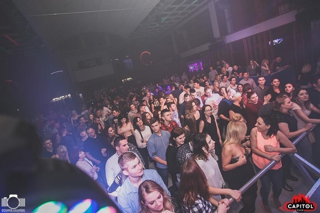 Masters w Clubie Capitol Sypniewo [05.11.2016] - zdjęcie #58 - eOstroleka.pl