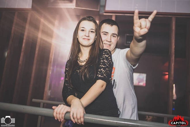 Masters w Clubie Capitol Sypniewo [05.11.2016] - zdjęcie #56 - eOstroleka.pl