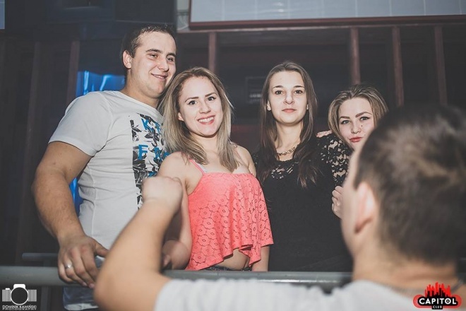 Masters w Clubie Capitol Sypniewo [05.11.2016] - zdjęcie #54 - eOstroleka.pl