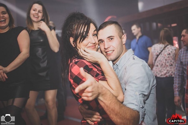 Masters w Clubie Capitol Sypniewo [05.11.2016] - zdjęcie #52 - eOstroleka.pl