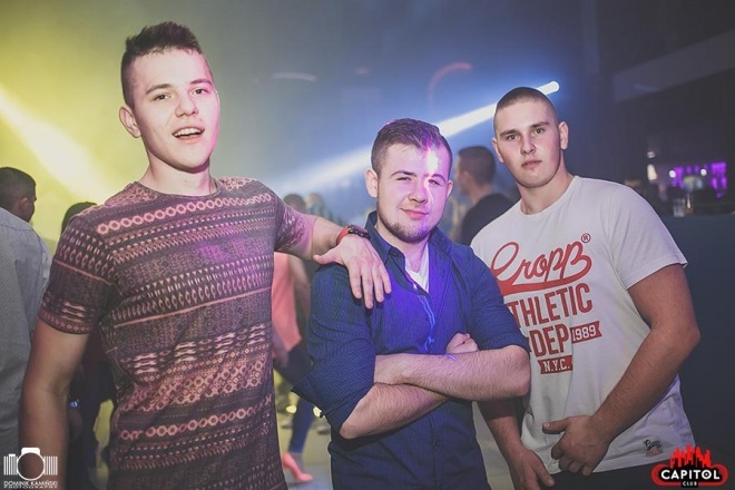 Masters w Clubie Capitol Sypniewo [05.11.2016] - zdjęcie #51 - eOstroleka.pl