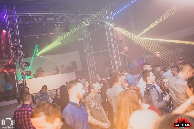 Masters w Clubie Capitol Sypniewo [05.11.2016] - zdjęcie #48 - eOstroleka.pl