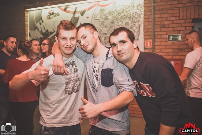 Masters w Clubie Capitol Sypniewo [05.11.2016] - zdjęcie #47 - eOstroleka.pl