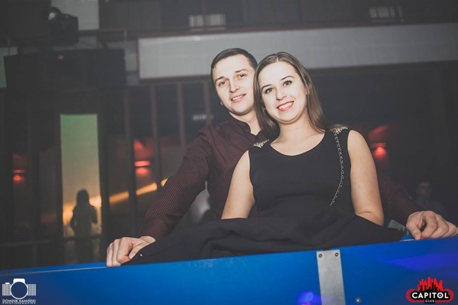 Masters w Clubie Capitol Sypniewo [05.11.2016] - zdjęcie #45 - eOstroleka.pl