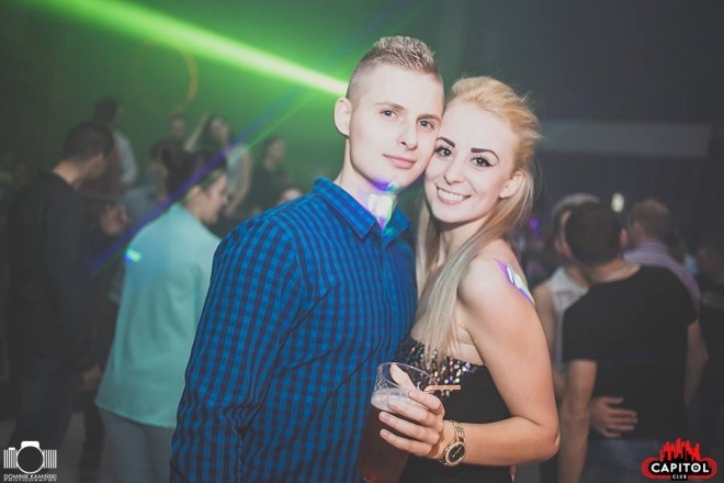 Masters w Clubie Capitol Sypniewo [05.11.2016] - zdjęcie #42 - eOstroleka.pl