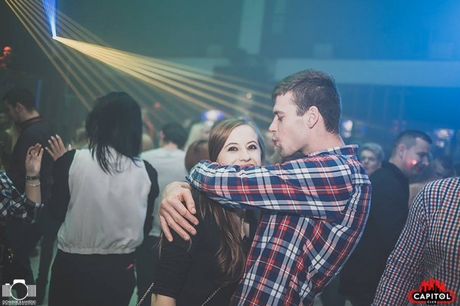 Masters w Clubie Capitol Sypniewo [05.11.2016] - zdjęcie #41 - eOstroleka.pl