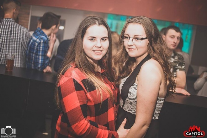 Masters w Clubie Capitol Sypniewo [05.11.2016] - zdjęcie #40 - eOstroleka.pl