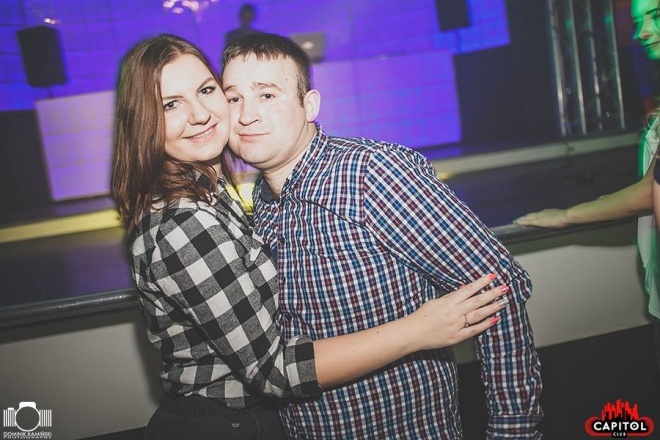 Masters w Clubie Capitol Sypniewo [05.11.2016] - zdjęcie #35 - eOstroleka.pl