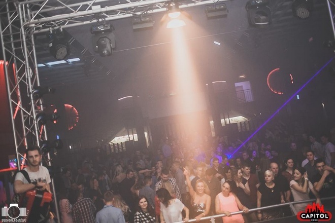 Masters w Clubie Capitol Sypniewo [05.11.2016] - zdjęcie #34 - eOstroleka.pl
