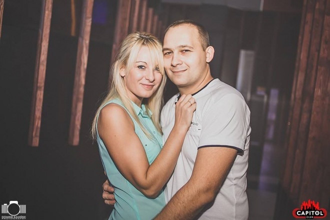 Masters w Clubie Capitol Sypniewo [05.11.2016] - zdjęcie #32 - eOstroleka.pl