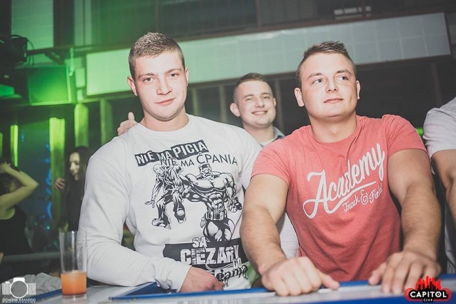 Masters w Clubie Capitol Sypniewo [05.11.2016] - zdjęcie #31 - eOstroleka.pl