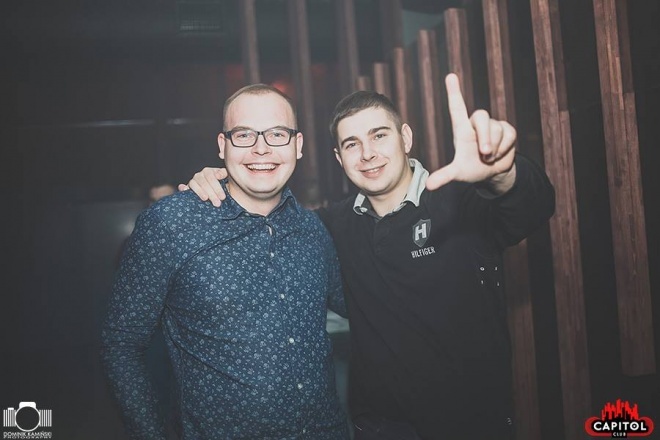 Masters w Clubie Capitol Sypniewo [05.11.2016] - zdjęcie #29 - eOstroleka.pl