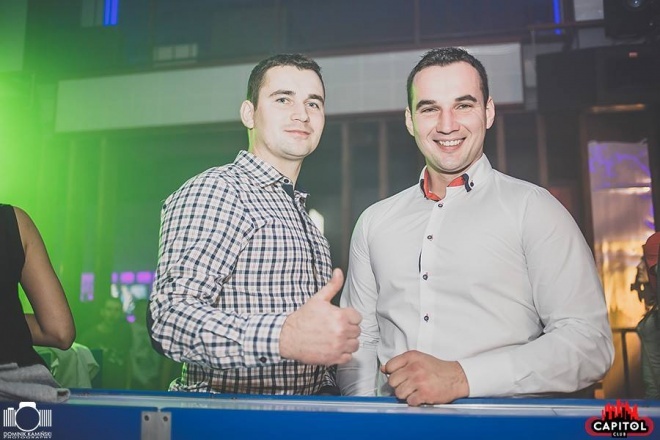Masters w Clubie Capitol Sypniewo [05.11.2016] - zdjęcie #28 - eOstroleka.pl