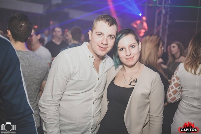 Masters w Clubie Capitol Sypniewo [05.11.2016] - zdjęcie #27 - eOstroleka.pl