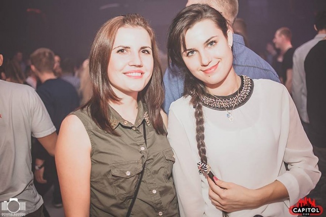 Masters w Clubie Capitol Sypniewo [05.11.2016] - zdjęcie #25 - eOstroleka.pl
