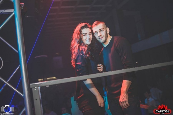 Masters w Clubie Capitol Sypniewo [05.11.2016] - zdjęcie #24 - eOstroleka.pl