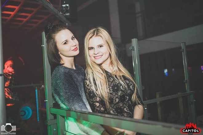 Masters w Clubie Capitol Sypniewo [05.11.2016] - zdjęcie #23 - eOstroleka.pl