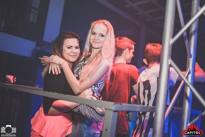 Masters w Clubie Capitol Sypniewo [05.11.2016] - zdjęcie #21 - eOstroleka.pl