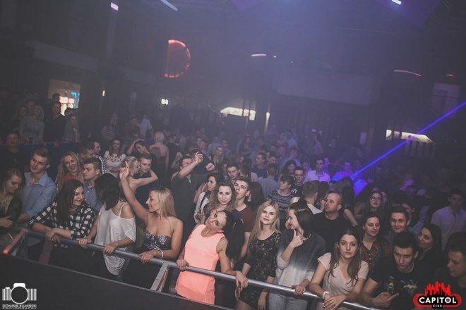 Masters w Clubie Capitol Sypniewo [05.11.2016] - zdjęcie #20 - eOstroleka.pl