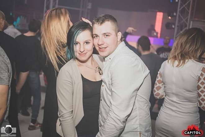 Masters w Clubie Capitol Sypniewo [05.11.2016] - zdjęcie #19 - eOstroleka.pl