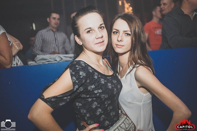 Masters w Clubie Capitol Sypniewo [05.11.2016] - zdjęcie #18 - eOstroleka.pl