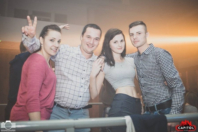 Masters w Clubie Capitol Sypniewo [05.11.2016] - zdjęcie #17 - eOstroleka.pl