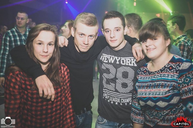 Masters w Clubie Capitol Sypniewo [05.11.2016] - zdjęcie #16 - eOstroleka.pl
