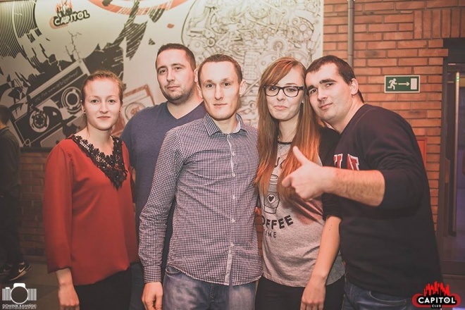 Masters w Clubie Capitol Sypniewo [05.11.2016] - zdjęcie #15 - eOstroleka.pl