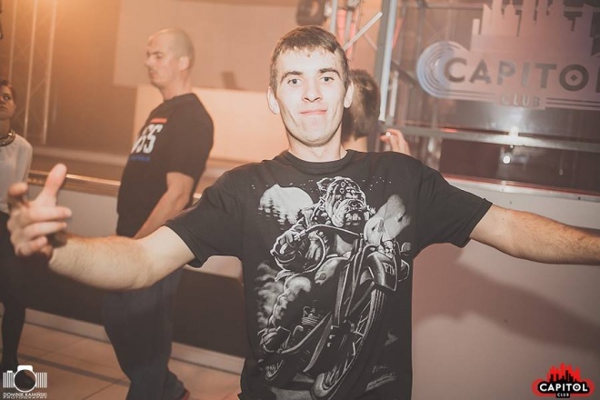 Masters w Clubie Capitol Sypniewo [05.11.2016] - zdjęcie #13 - eOstroleka.pl