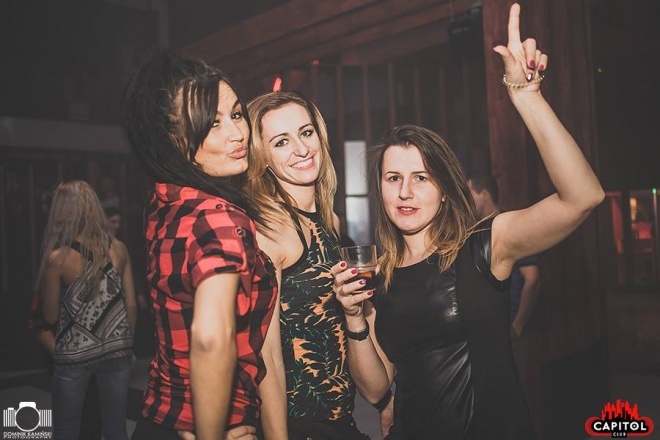 Masters w Clubie Capitol Sypniewo [05.11.2016] - zdjęcie #10 - eOstroleka.pl