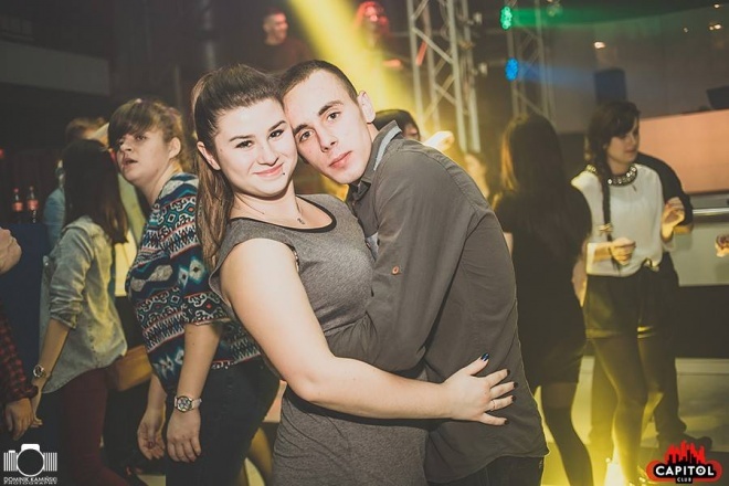 Masters w Clubie Capitol Sypniewo [05.11.2016] - zdjęcie #9 - eOstroleka.pl