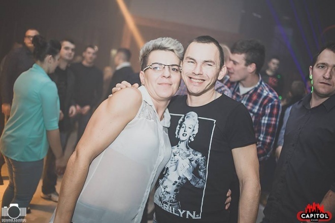 Masters w Clubie Capitol Sypniewo [05.11.2016] - zdjęcie #6 - eOstroleka.pl