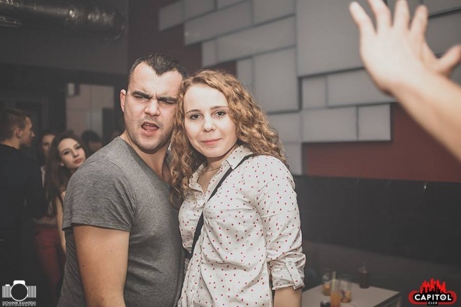 Masters w Clubie Capitol Sypniewo [05.11.2016] - zdjęcie #5 - eOstroleka.pl