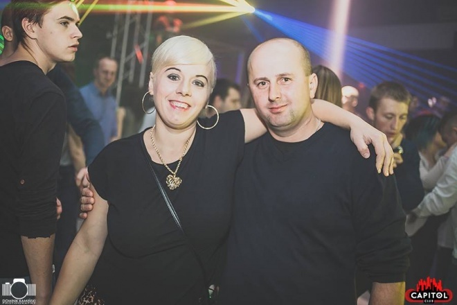 Masters w Clubie Capitol Sypniewo [05.11.2016] - zdjęcie #3 - eOstroleka.pl