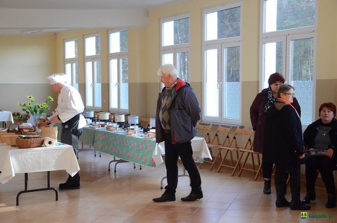 Piasecznia: O tradycyjnych serach z kurpiowskiego mleka [ZDJĘCIA] - zdjęcie #66 - eOstroleka.pl