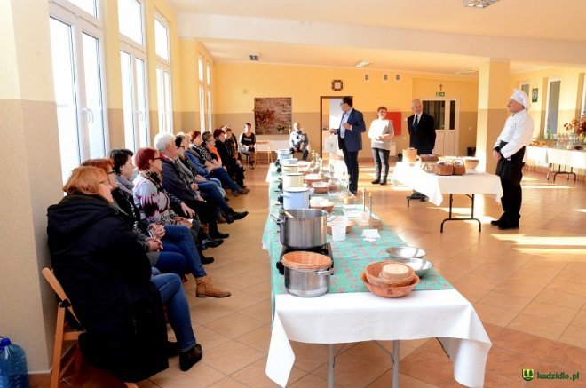 Piasecznia: O tradycyjnych serach z kurpiowskiego mleka [ZDJĘCIA] - zdjęcie #60 - eOstroleka.pl