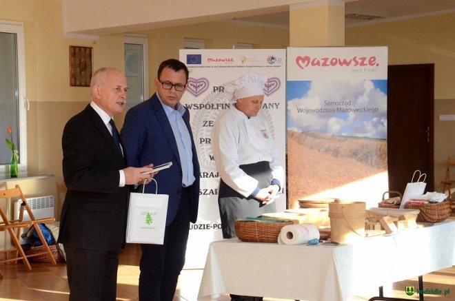 Piasecznia: O tradycyjnych serach z kurpiowskiego mleka [ZDJĘCIA] - zdjęcie #57 - eOstroleka.pl