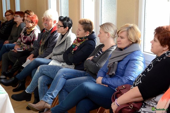 Piasecznia: O tradycyjnych serach z kurpiowskiego mleka [ZDJĘCIA] - zdjęcie #55 - eOstroleka.pl