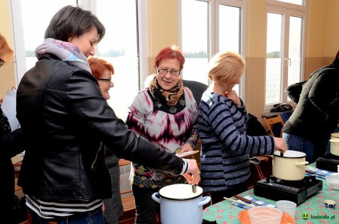 Piasecznia: O tradycyjnych serach z kurpiowskiego mleka [ZDJĘCIA] - zdjęcie #51 - eOstroleka.pl