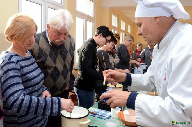 Piasecznia: O tradycyjnych serach z kurpiowskiego mleka [ZDJĘCIA] - zdjęcie #50 - eOstroleka.pl
