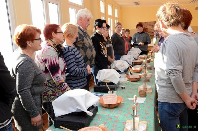 Piasecznia: O tradycyjnych serach z kurpiowskiego mleka [ZDJĘCIA] - zdjęcie #47 - eOstroleka.pl