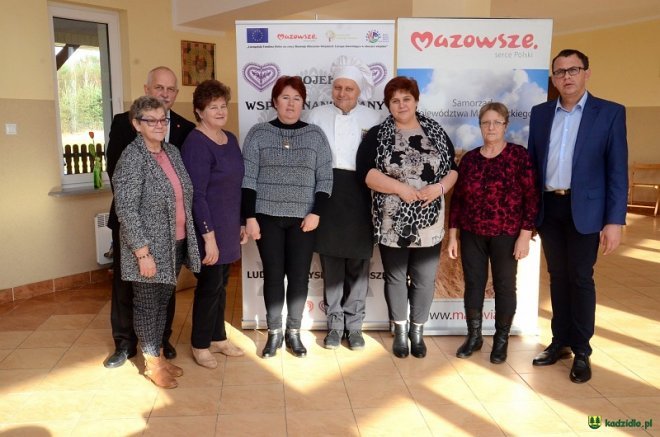 Piasecznia: O tradycyjnych serach z kurpiowskiego mleka [ZDJĘCIA] - zdjęcie #39 - eOstroleka.pl