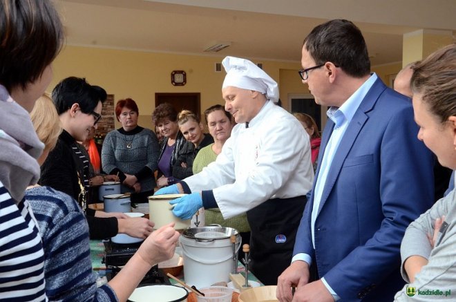 Piasecznia: O tradycyjnych serach z kurpiowskiego mleka [ZDJĘCIA] - zdjęcie #34 - eOstroleka.pl