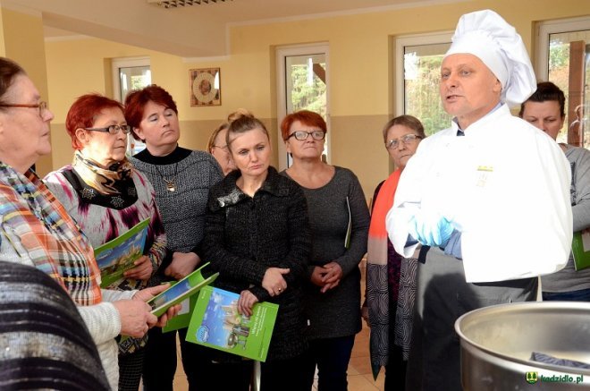 Piasecznia: O tradycyjnych serach z kurpiowskiego mleka [ZDJĘCIA] - zdjęcie #22 - eOstroleka.pl