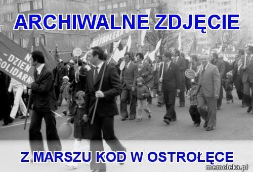 Memy o Ostrołęce i powiecie [07.11.2016] - zdjęcie #8 - eOstroleka.pl