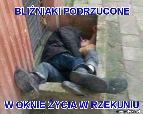 Memy o Ostrołęce i powiecie [07.11.2016] - zdjęcie #9 - eOstroleka.pl