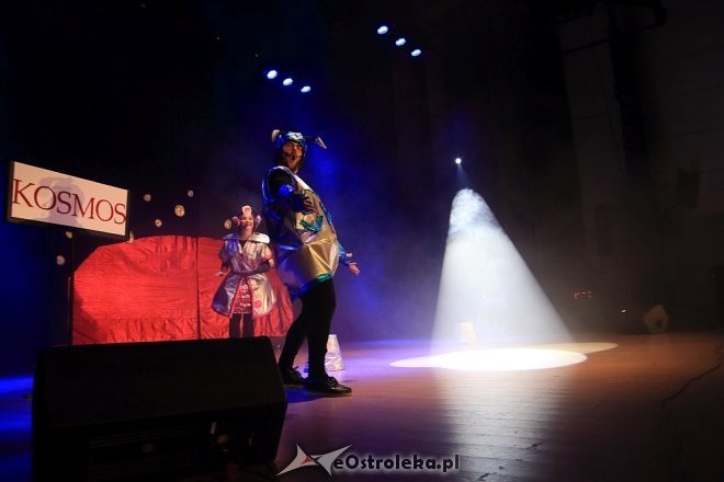 Kosmolenie z edukacją ekologiczną w Ostrołęckim Centrum Kultury [ZDJĘCIA] - zdjęcie #33 - eOstroleka.pl