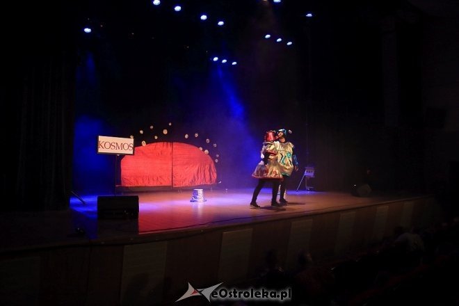 Kosmolenie z edukacją ekologiczną w Ostrołęckim Centrum Kultury [ZDJĘCIA] - zdjęcie #27 - eOstroleka.pl
