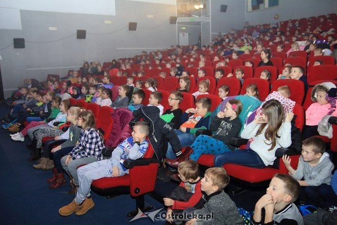 Kosmolenie z edukacją ekologiczną w Ostrołęckim Centrum Kultury [ZDJĘCIA] - zdjęcie #23 - eOstroleka.pl