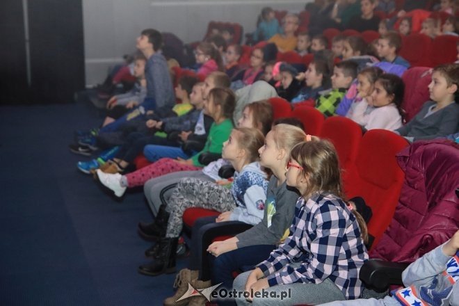 Kosmolenie z edukacją ekologiczną w Ostrołęckim Centrum Kultury [ZDJĘCIA] - zdjęcie #22 - eOstroleka.pl